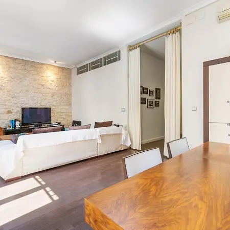 Bennecke Bailen Apartament Alicante