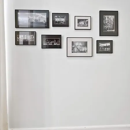Bennecke Bailen Apartament Alicante